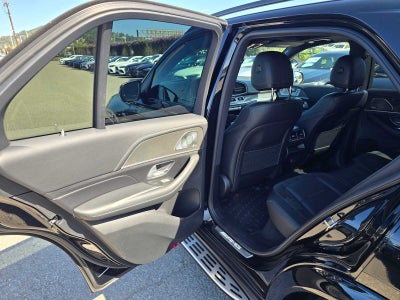 2021 Mercedes-Benz AMG® GLE 53 4MATIC® SUV
