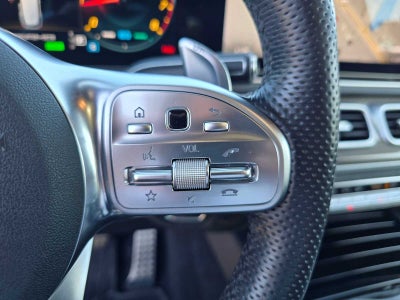 2021 Mercedes-Benz AMG® GLE 53 4MATIC® SUV