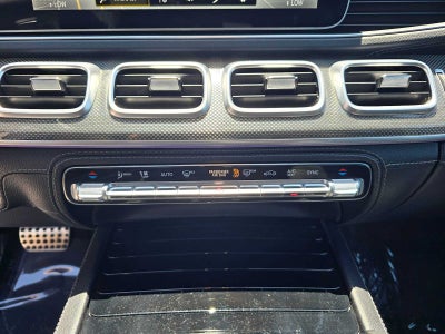 2021 Mercedes-Benz AMG® GLE 53 4MATIC® SUV