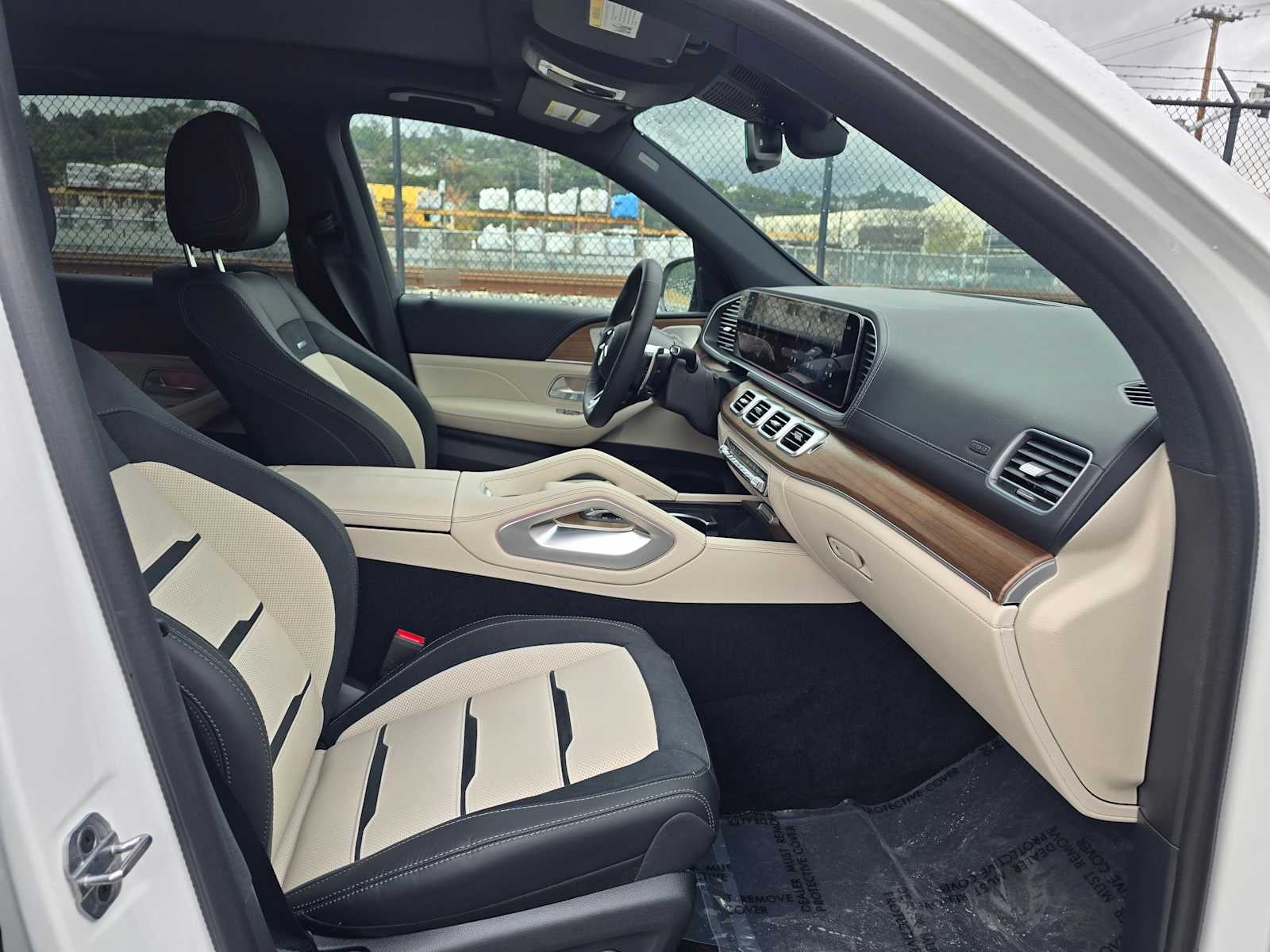 2025 Mercedes-Benz GLE AMG® GLE 53