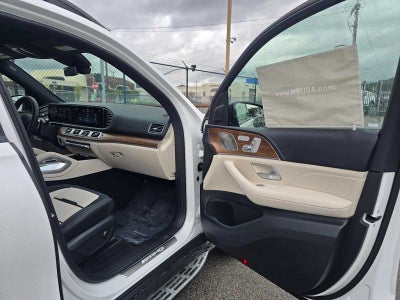 2025 Mercedes-Benz GLE AMG® GLE 53