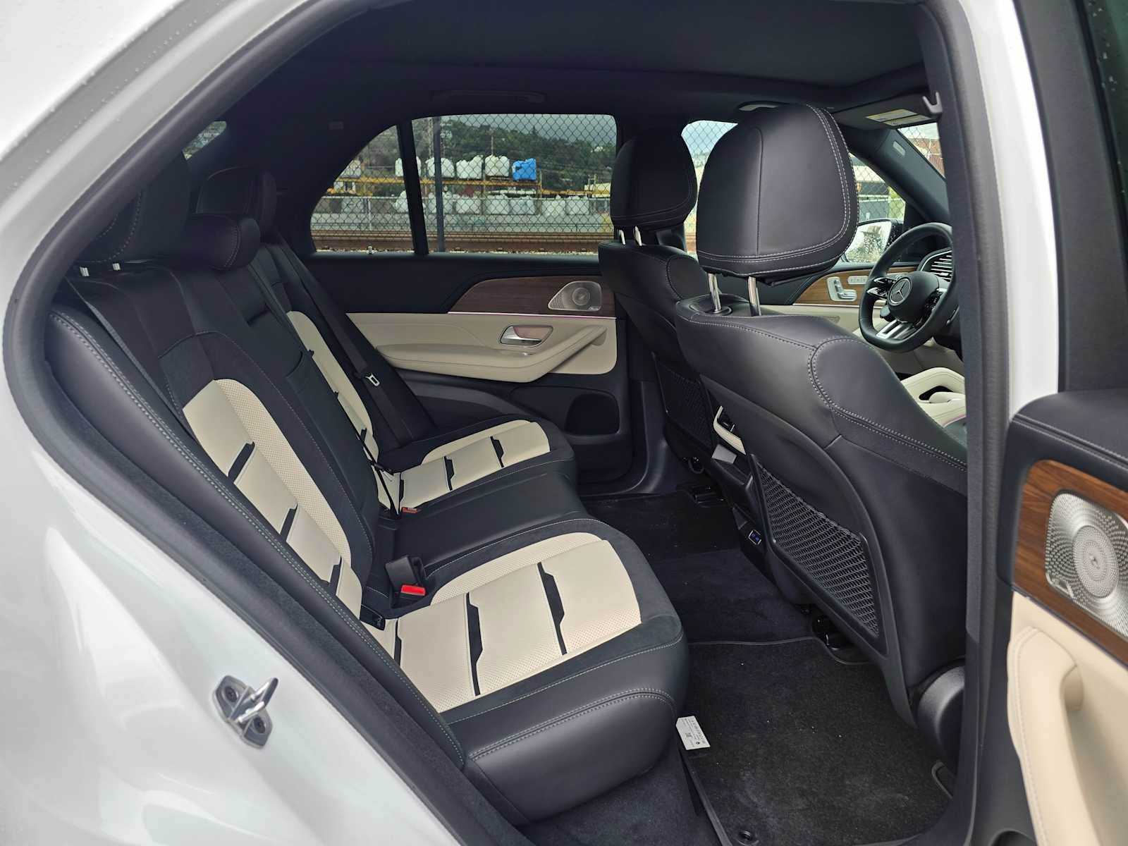 2025 Mercedes-Benz GLE AMG® GLE 53