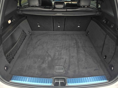 2025 Mercedes-Benz GLE AMG® GLE 53