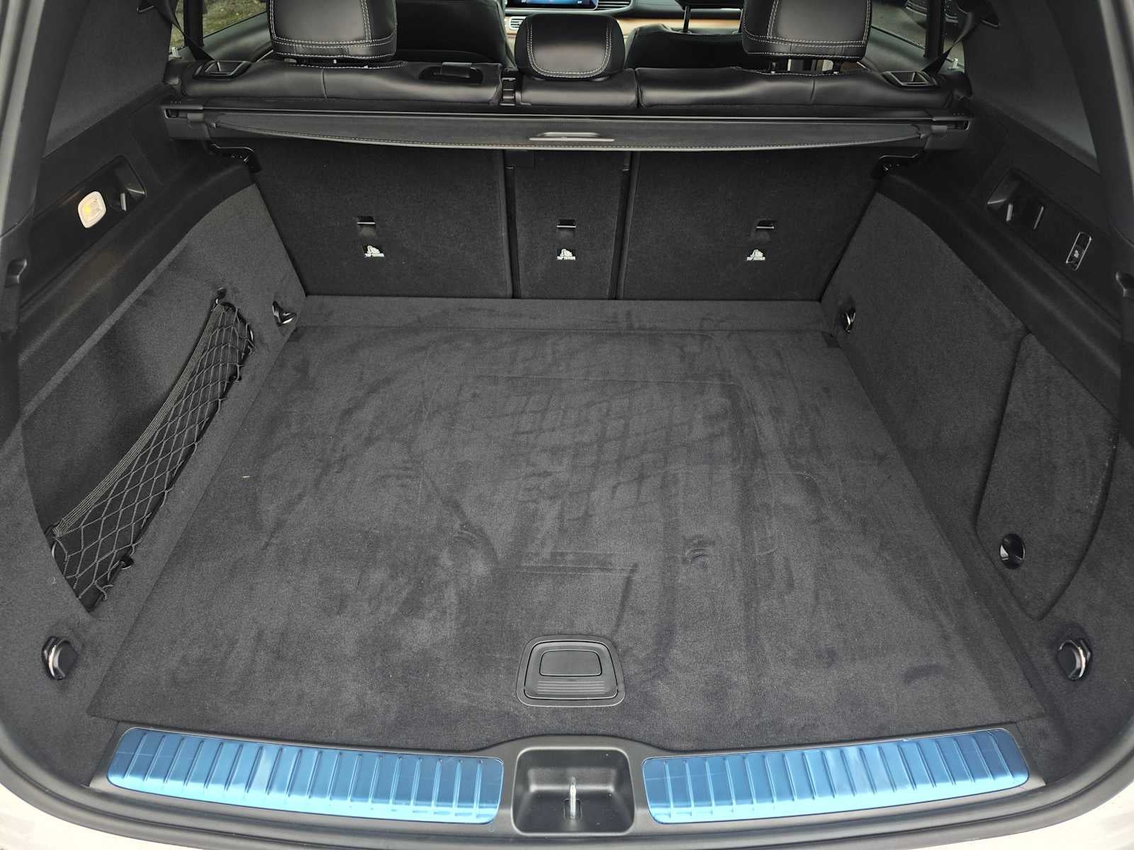 2025 Mercedes-Benz GLE AMG® GLE 53