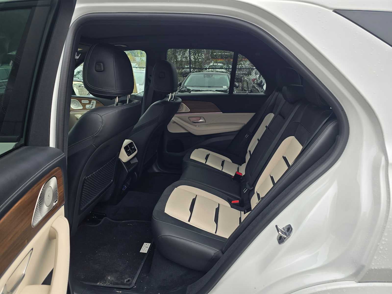 2025 Mercedes-Benz GLE AMG® GLE 53