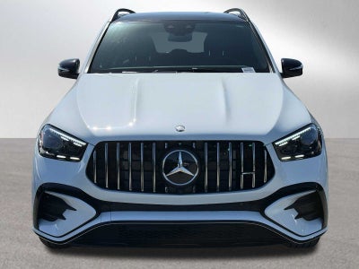 2025 Mercedes-Benz GLE AMG® GLE 53