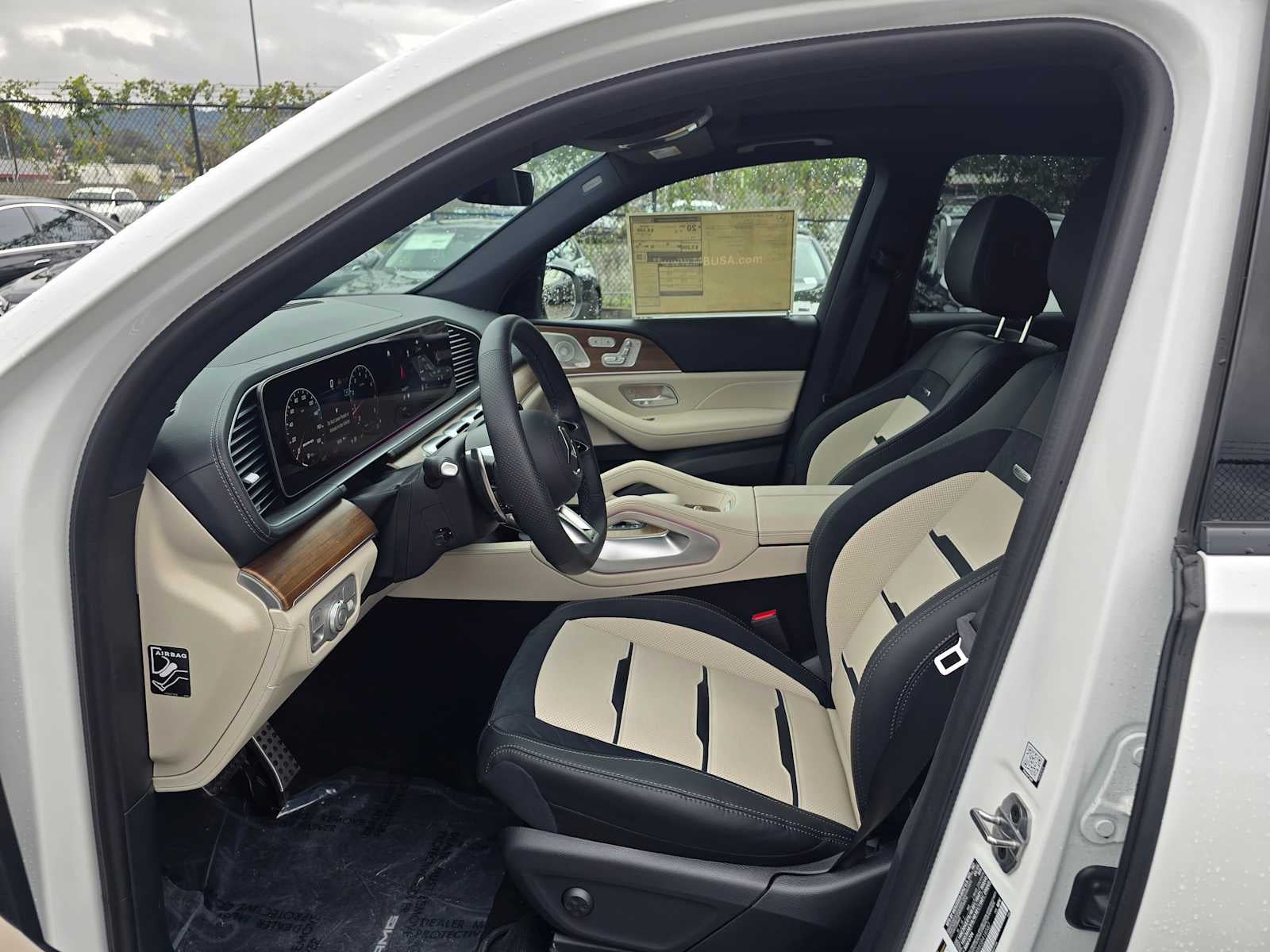 2025 Mercedes-Benz GLE AMG® GLE 53