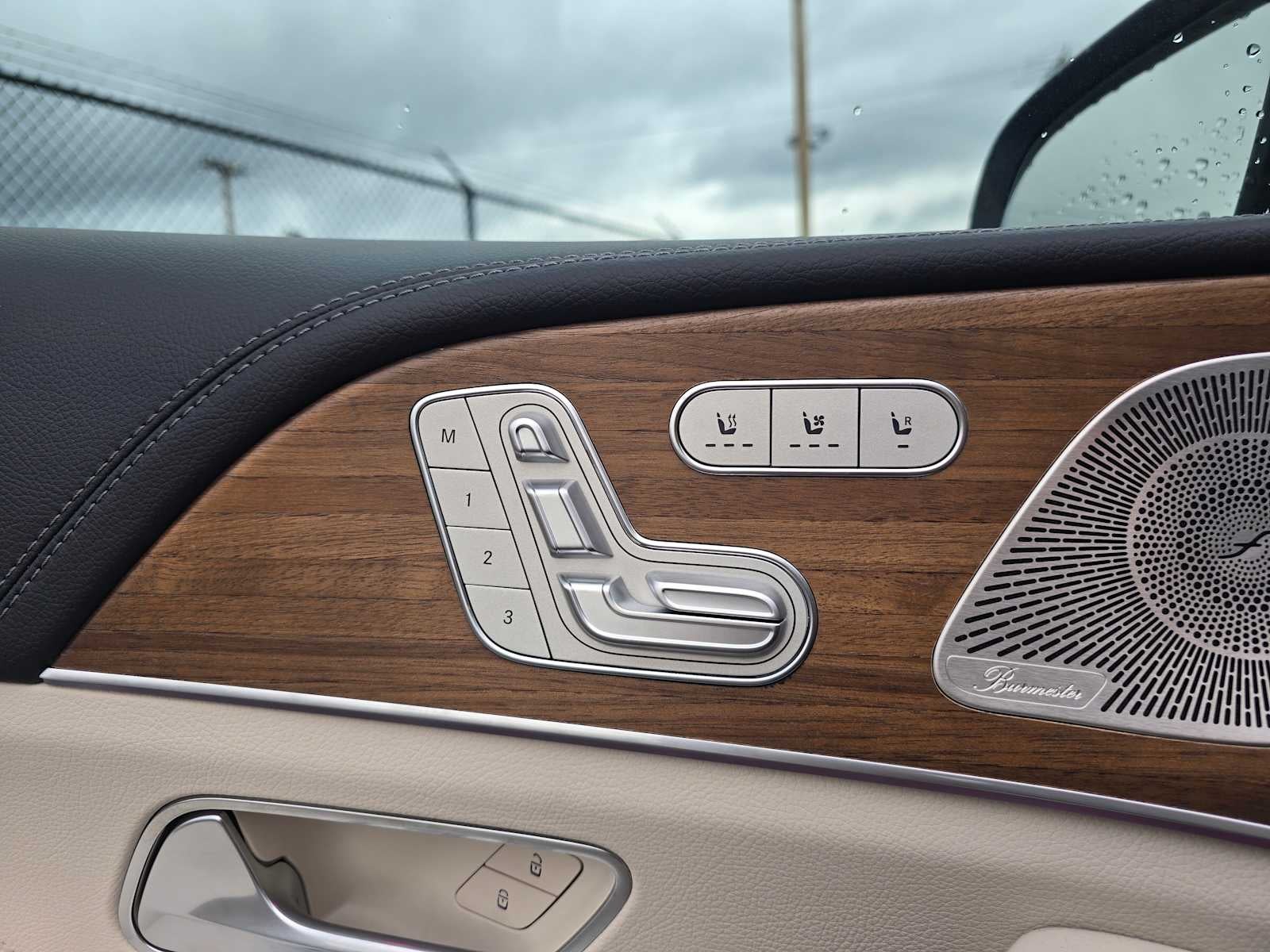 2025 Mercedes-Benz GLE AMG® GLE 53