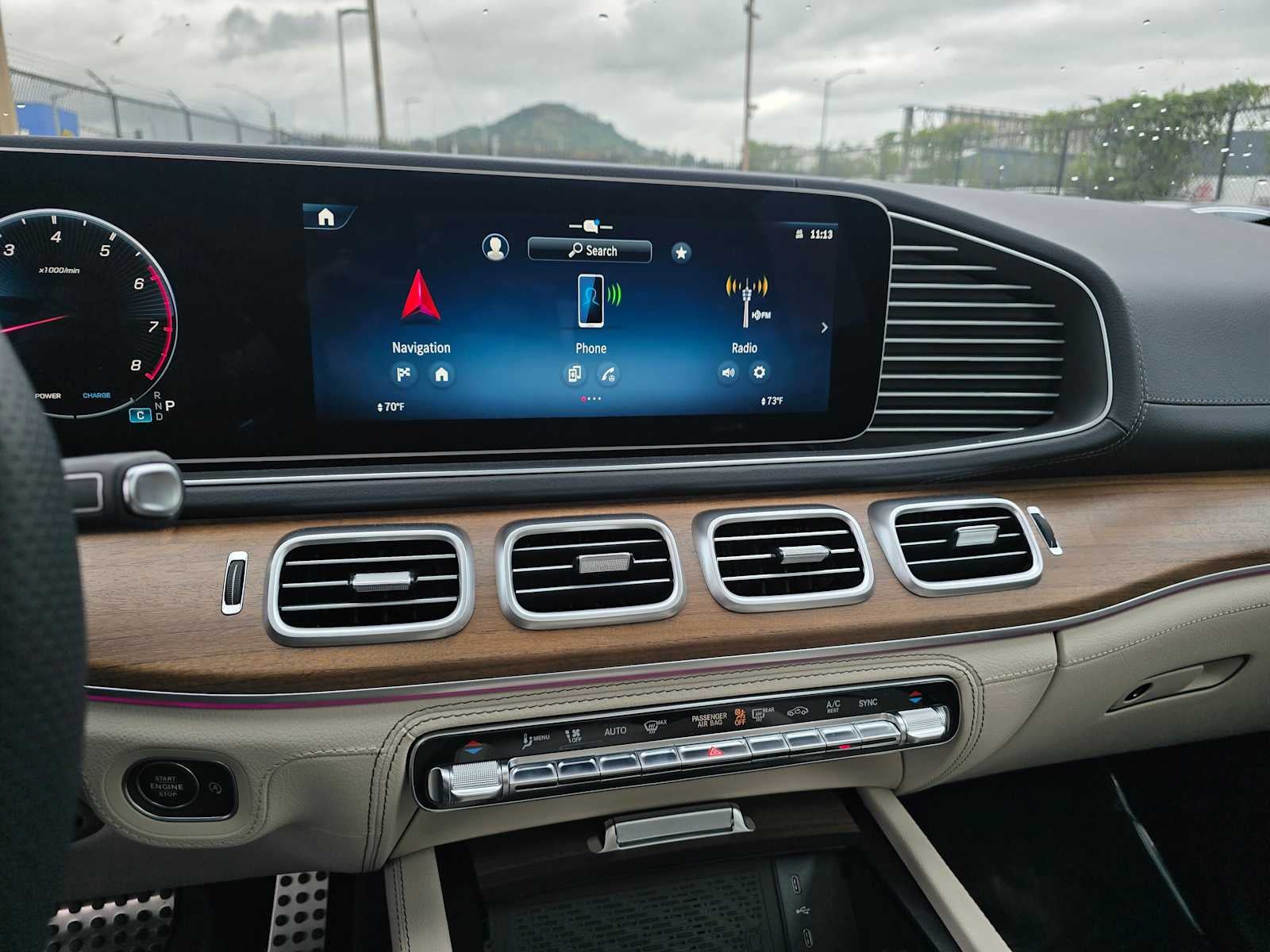 2025 Mercedes-Benz GLE AMG® GLE 53