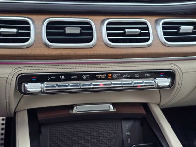 2025 Mercedes-Benz GLE AMG® GLE 53