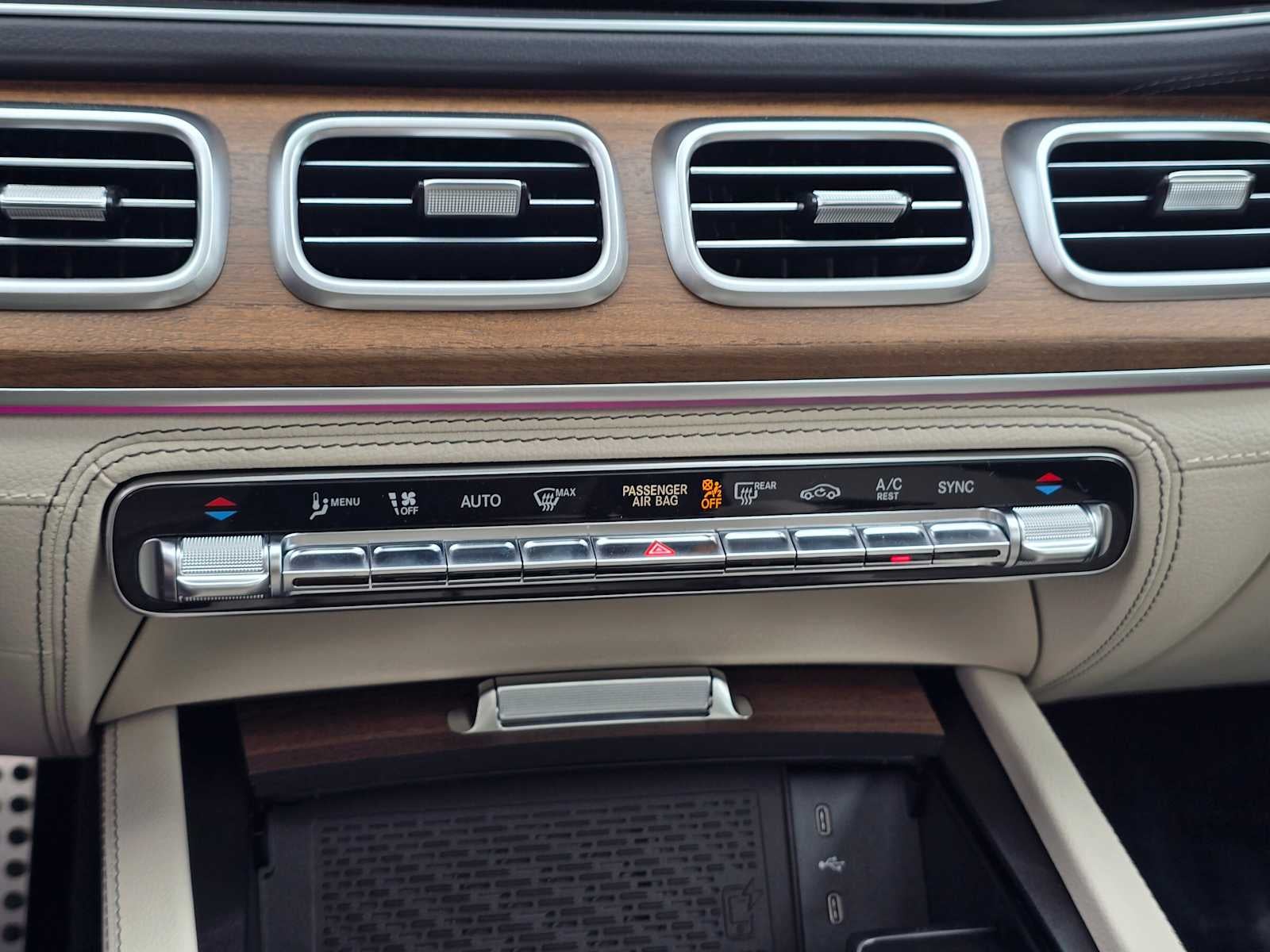 2025 Mercedes-Benz GLE AMG® GLE 53