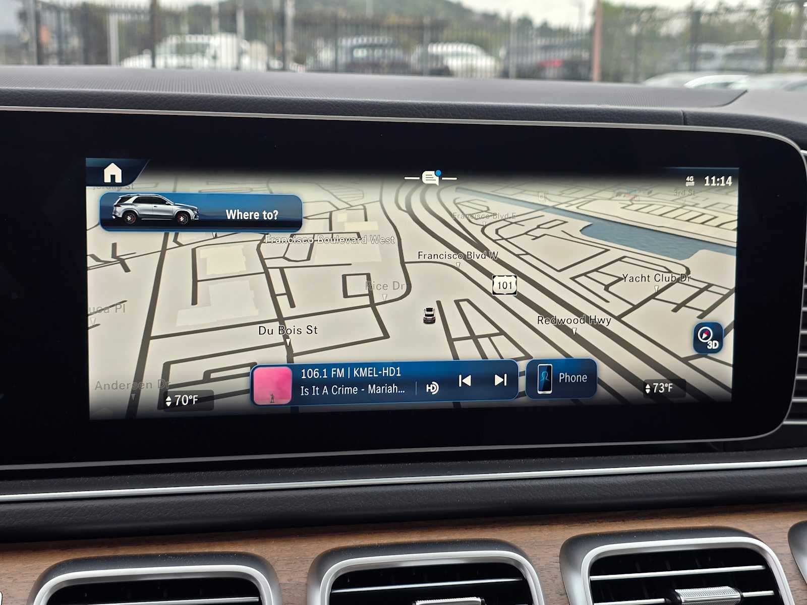 2025 Mercedes-Benz GLE AMG® GLE 53