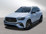 2025 Mercedes-Benz GLE AMG® GLE 53