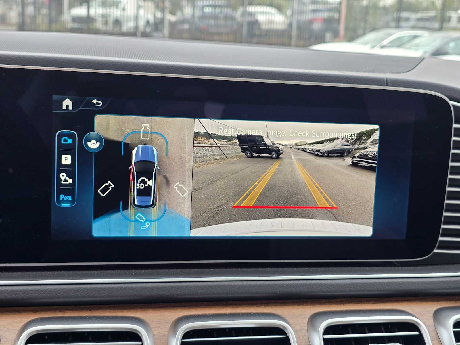 2025 Mercedes-Benz GLE AMG® GLE 53