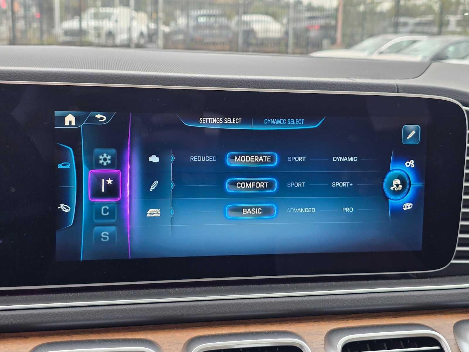 2025 Mercedes-Benz GLE AMG® GLE 53