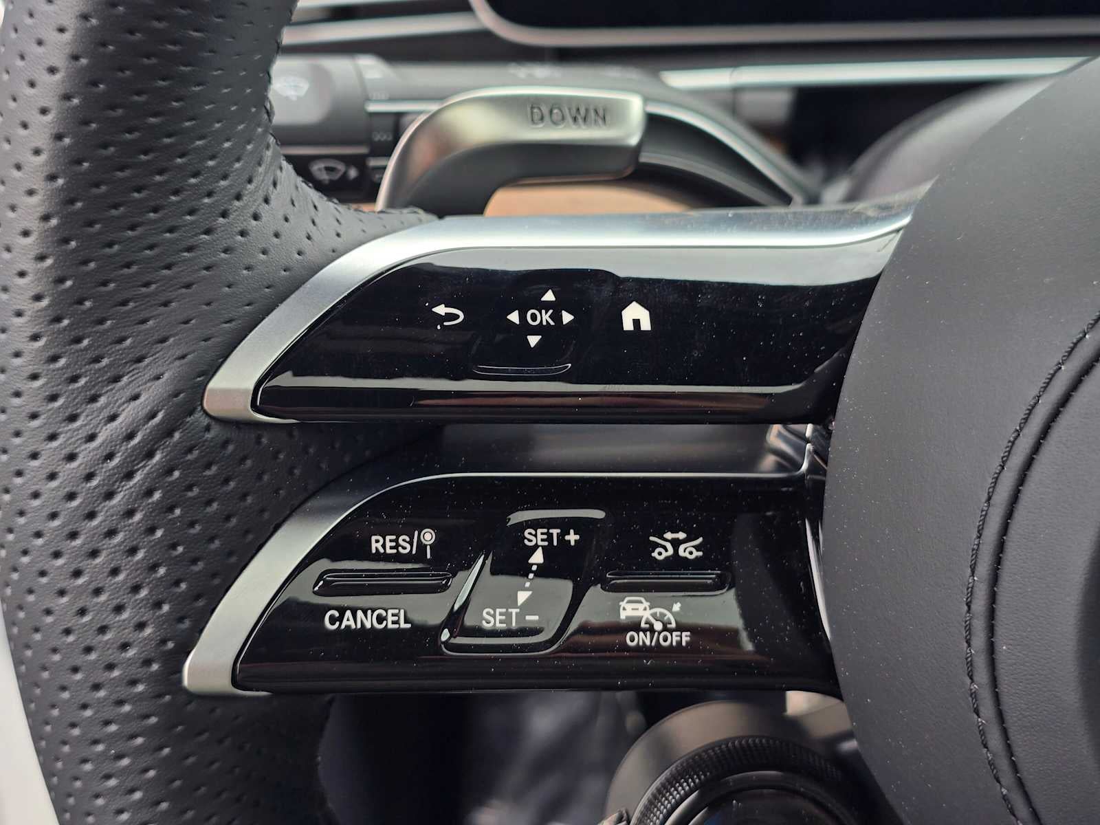 2025 Mercedes-Benz GLE AMG® GLE 53