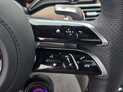 2025 Mercedes-Benz GLE AMG® GLE 53