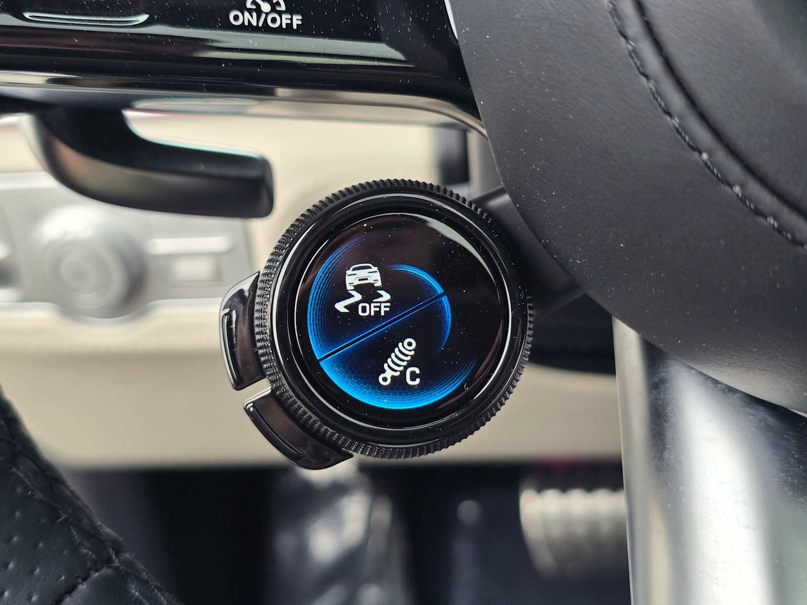 2025 Mercedes-Benz GLE AMG® GLE 53