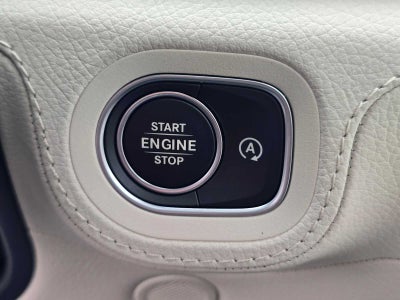 2025 Mercedes-Benz GLE AMG® GLE 53