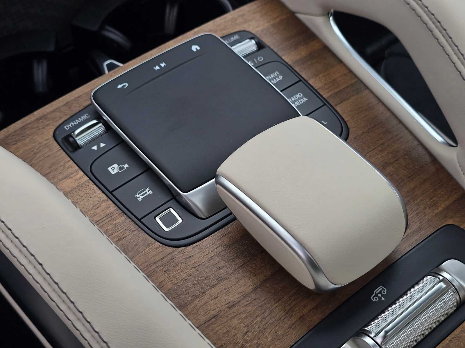 2025 Mercedes-Benz GLE AMG® GLE 53