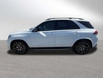 2025 Mercedes-Benz GLE AMG® GLE 53