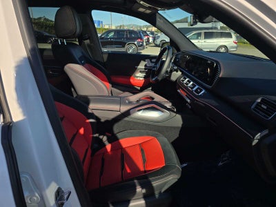 2025 Mercedes-Benz AMG® GLE 53 AMG® GLE 53