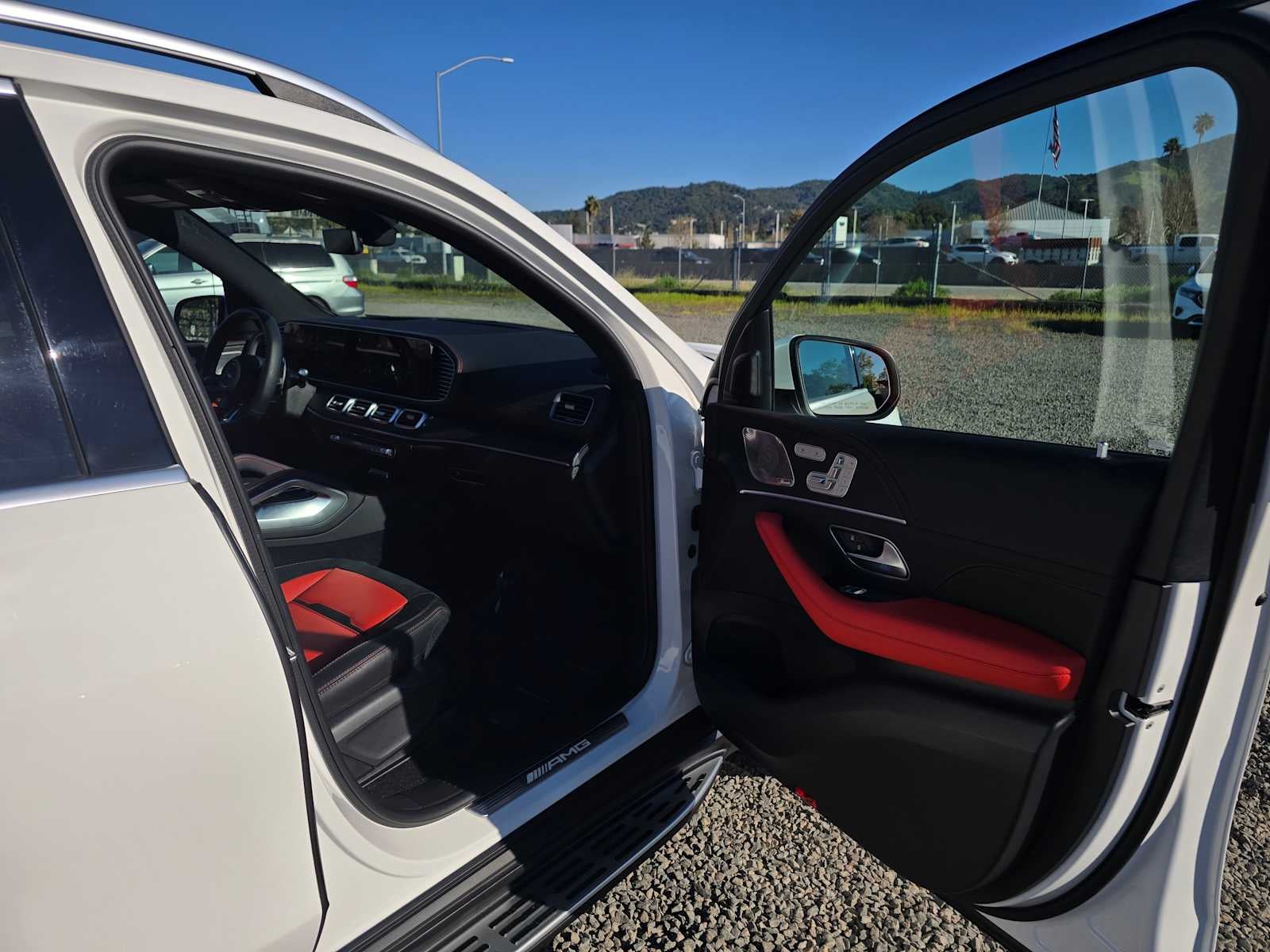 2025 Mercedes-Benz AMG® GLE 53 AMG® GLE 53