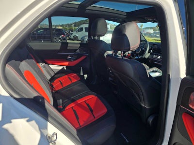 2025 Mercedes-Benz AMG® GLE 53 AMG® GLE 53