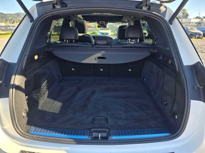 2025 Mercedes-Benz AMG® GLE 53 AMG® GLE 53