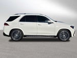 2025 Mercedes-Benz AMG® GLE 53 AMG® GLE 53