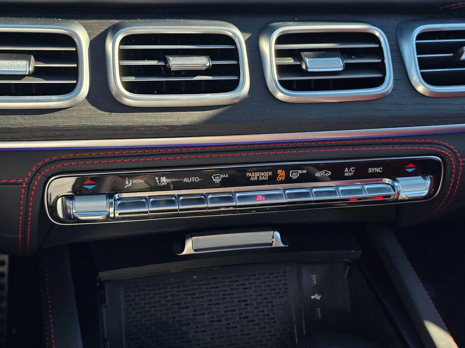 2025 Mercedes-Benz AMG® GLE 53 AMG® GLE 53