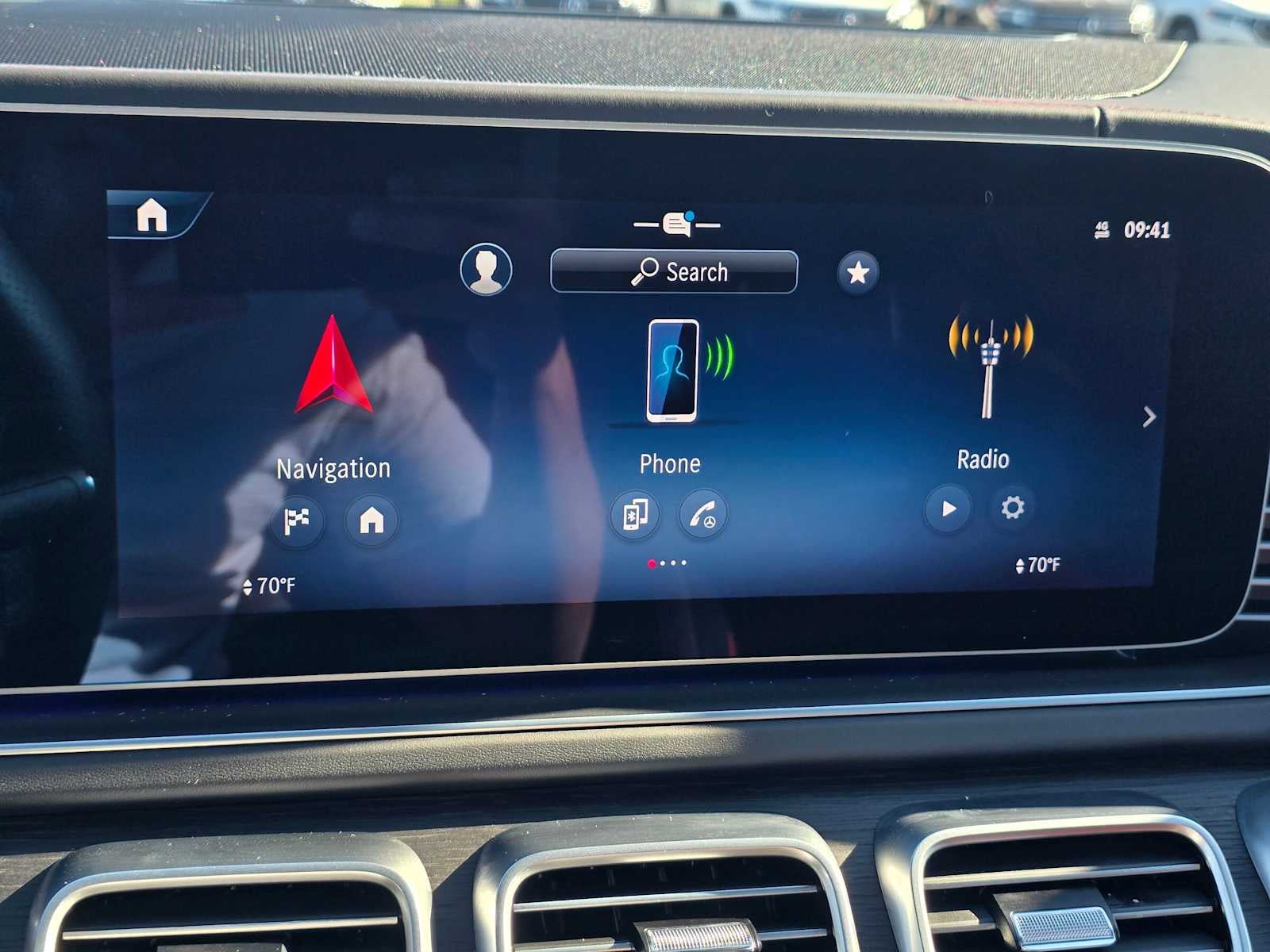 2025 Mercedes-Benz AMG® GLE 53 AMG® GLE 53