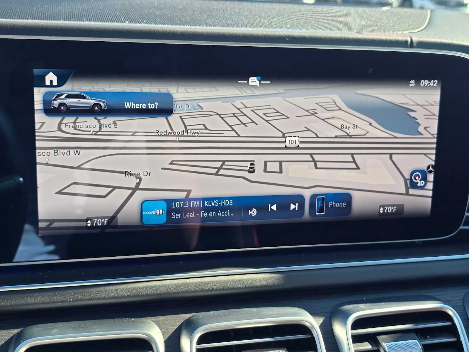 2025 Mercedes-Benz AMG® GLE 53 AMG® GLE 53