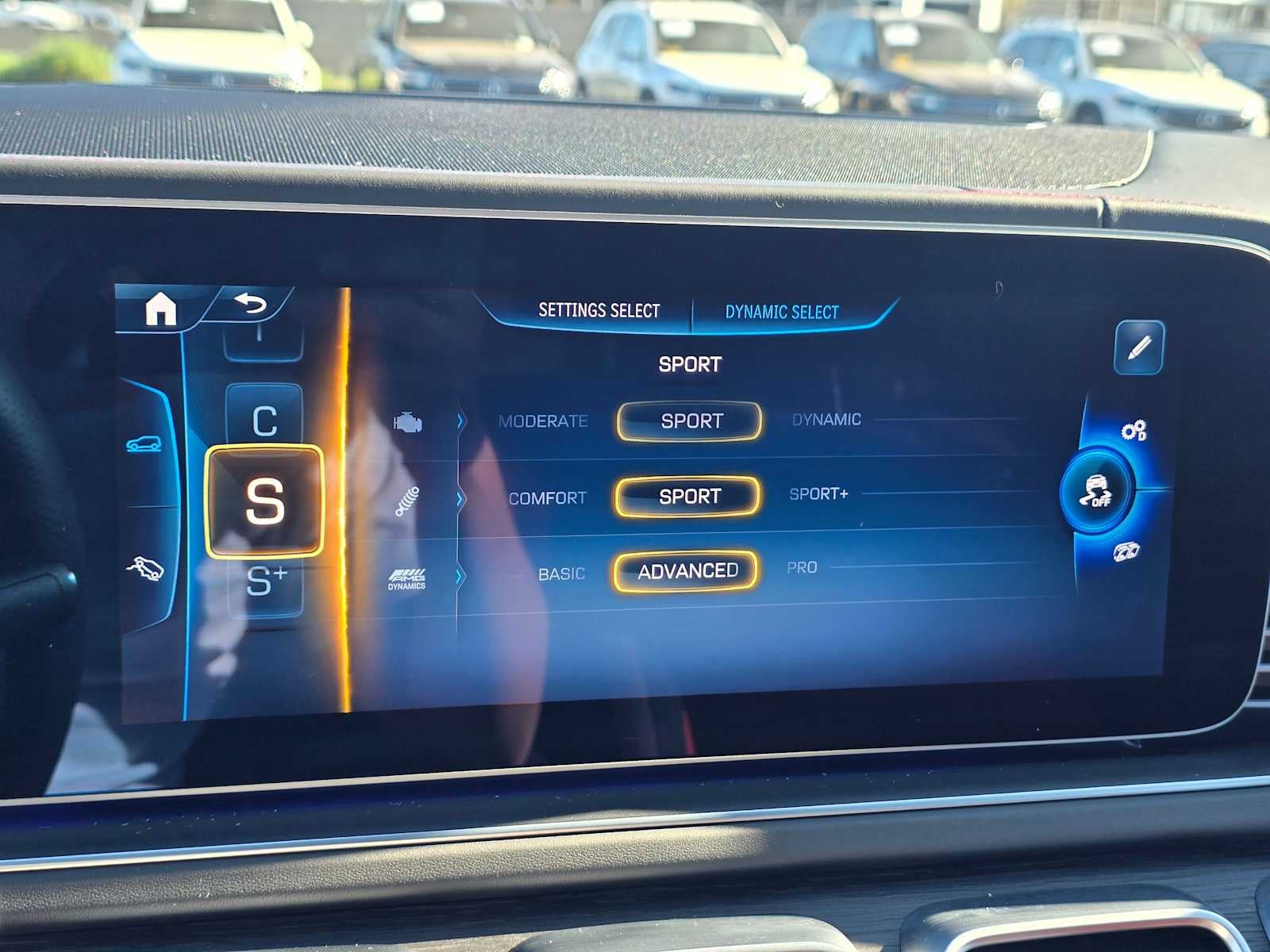 2025 Mercedes-Benz AMG® GLE 53 AMG® GLE 53