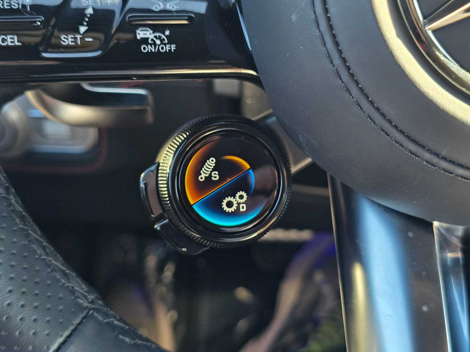 2025 Mercedes-Benz AMG® GLE 53 AMG® GLE 53