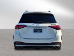 2025 Mercedes-Benz AMG® GLE 53 AMG® GLE 53
