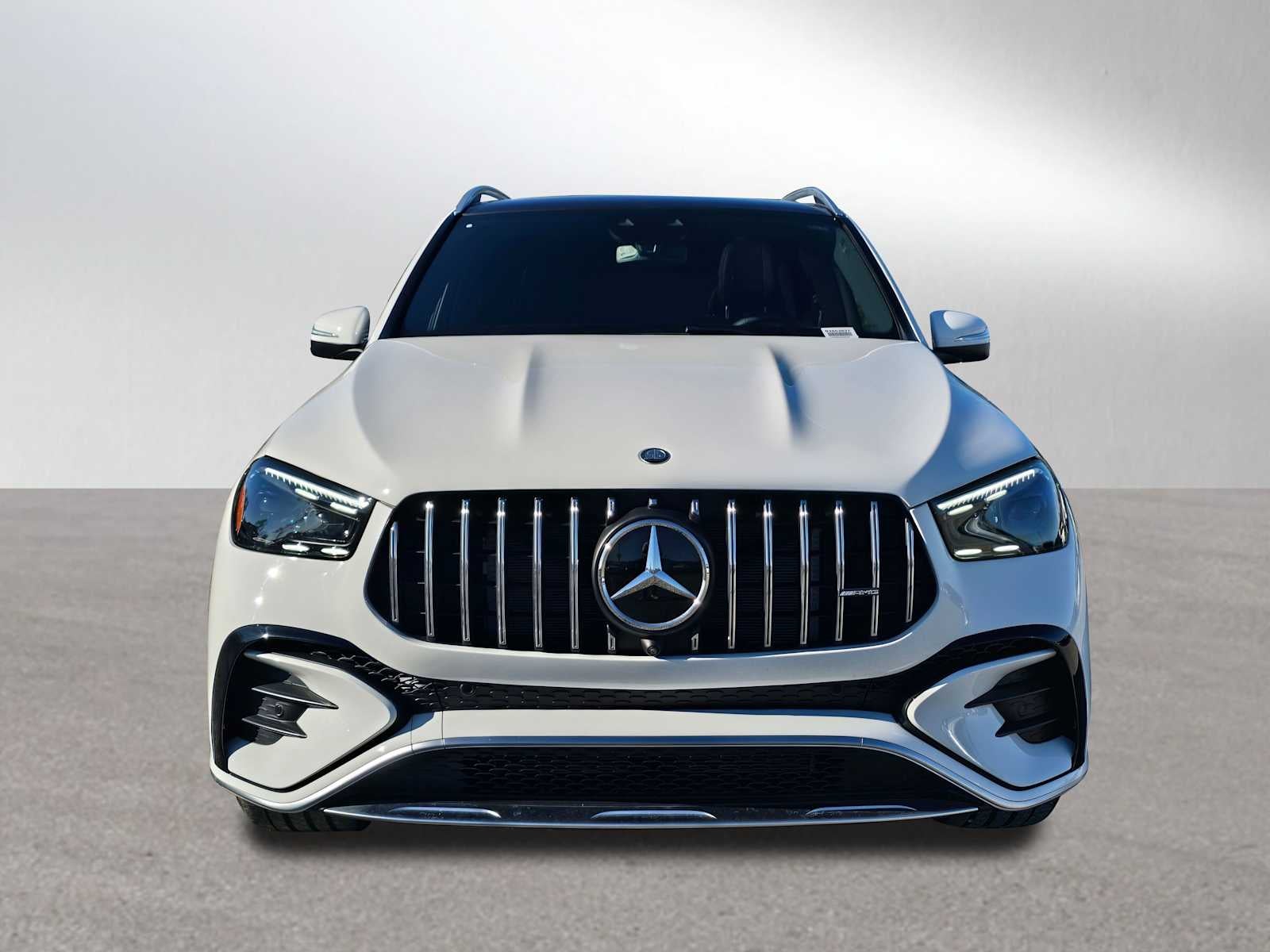 2025 Mercedes-Benz AMG® GLE 53 AMG® GLE 53
