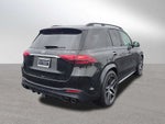 2026 Mercedes-Benz AMG® GLE 53 4MATIC®+ SUV
