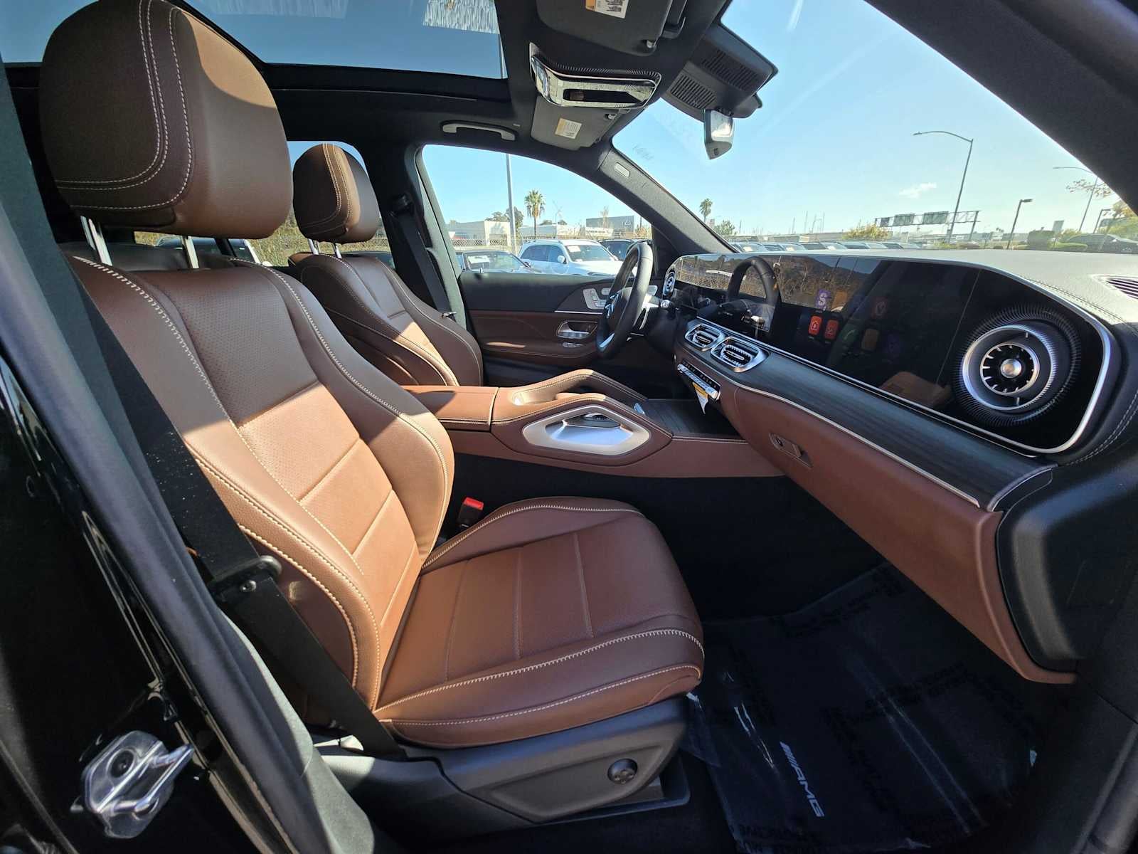 2027 Mercedes-Benz GLE 450 4MATIC® SUV
