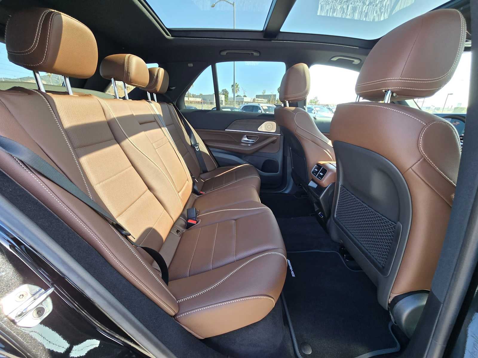 2027 Mercedes-Benz GLE 450 4MATIC® SUV