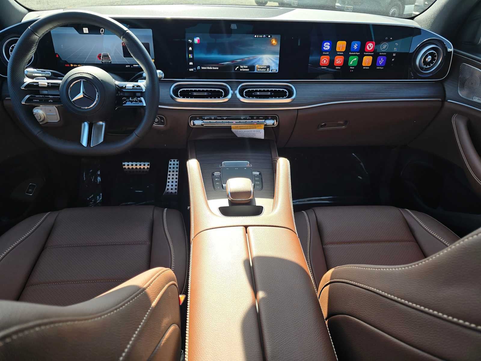 2027 Mercedes-Benz GLE 450 4MATIC® SUV