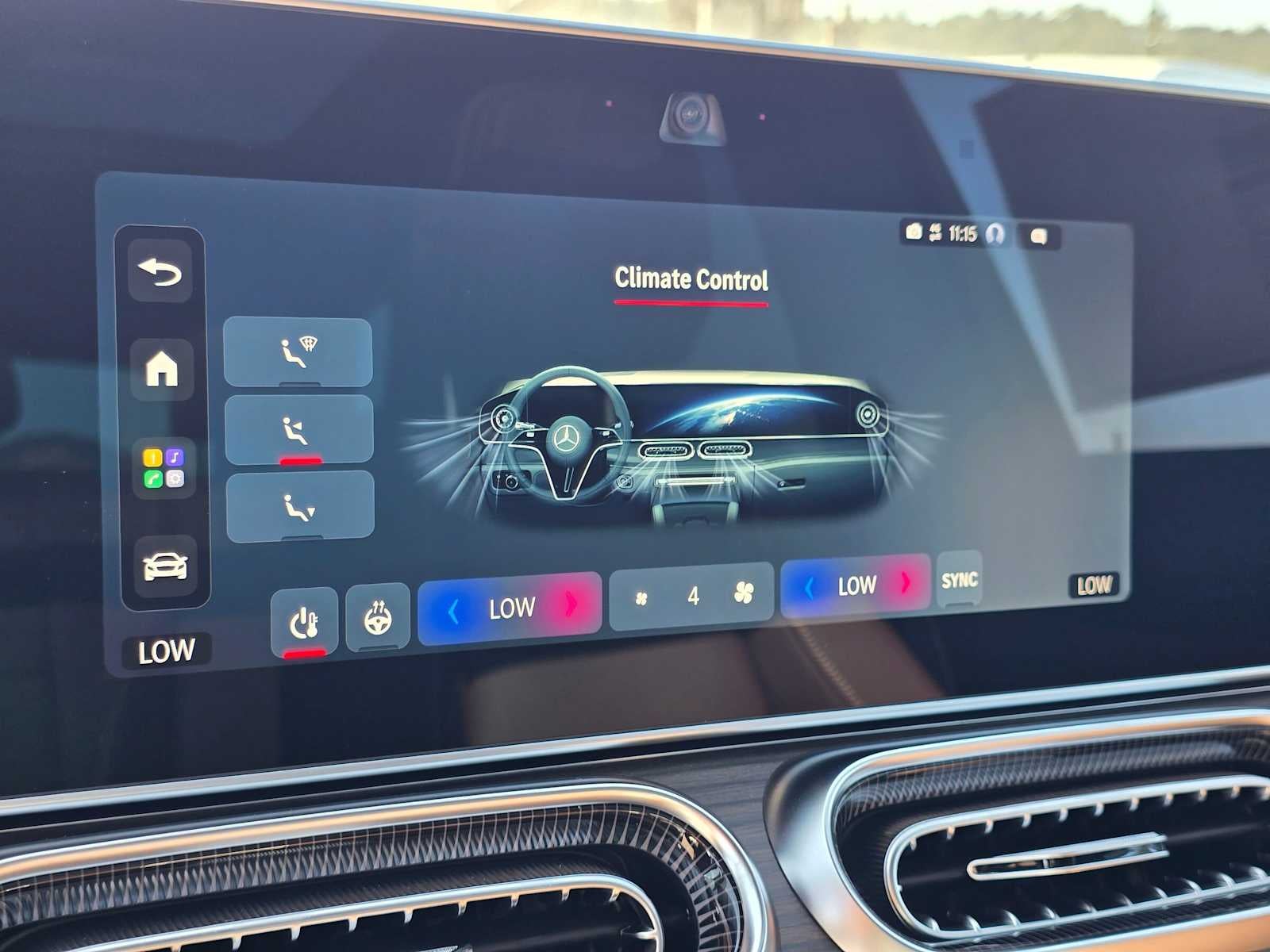 2027 Mercedes-Benz GLE 450 4MATIC® SUV