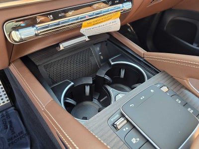 2027 Mercedes-Benz GLE 450 4MATIC® SUV