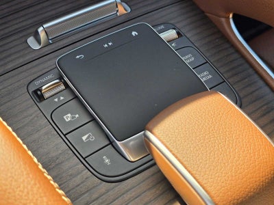 2027 Mercedes-Benz GLE 450 4MATIC® SUV