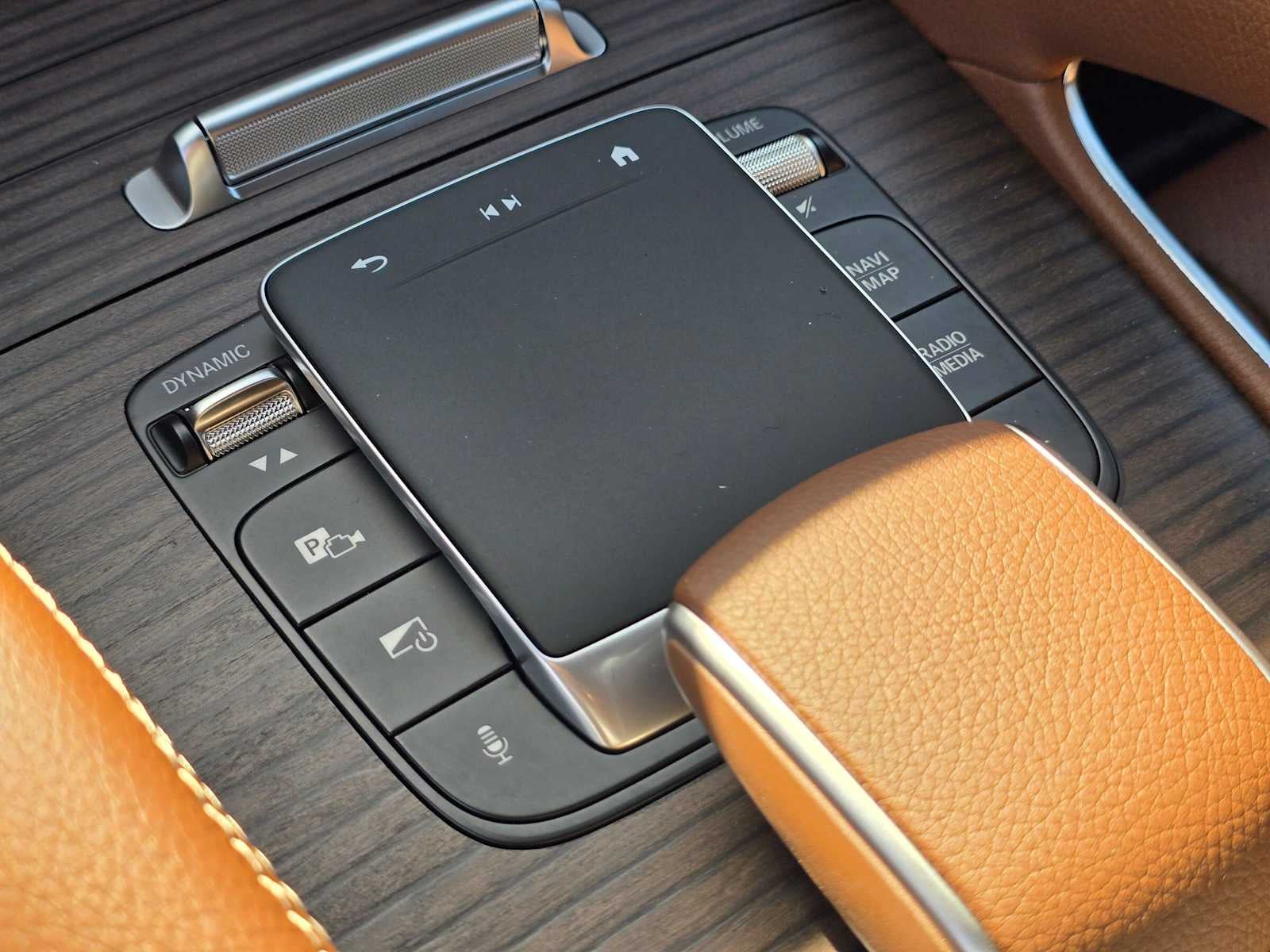 2027 Mercedes-Benz GLE 450 4MATIC® SUV