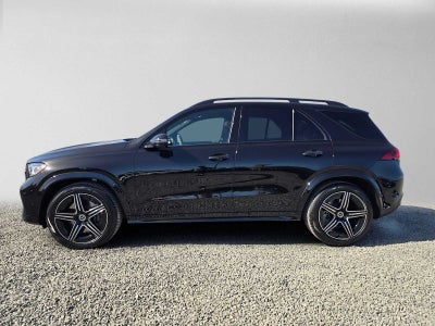 2027 Mercedes-Benz GLE 450 4MATIC® SUV