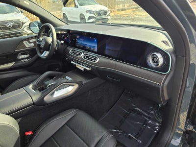 2027 Mercedes-Benz GLE 450 4MATIC® SUV
