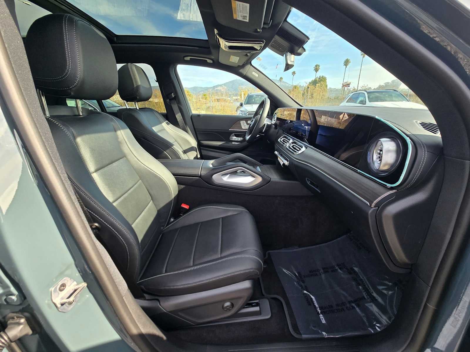 2027 Mercedes-Benz GLE 450 4MATIC® SUV