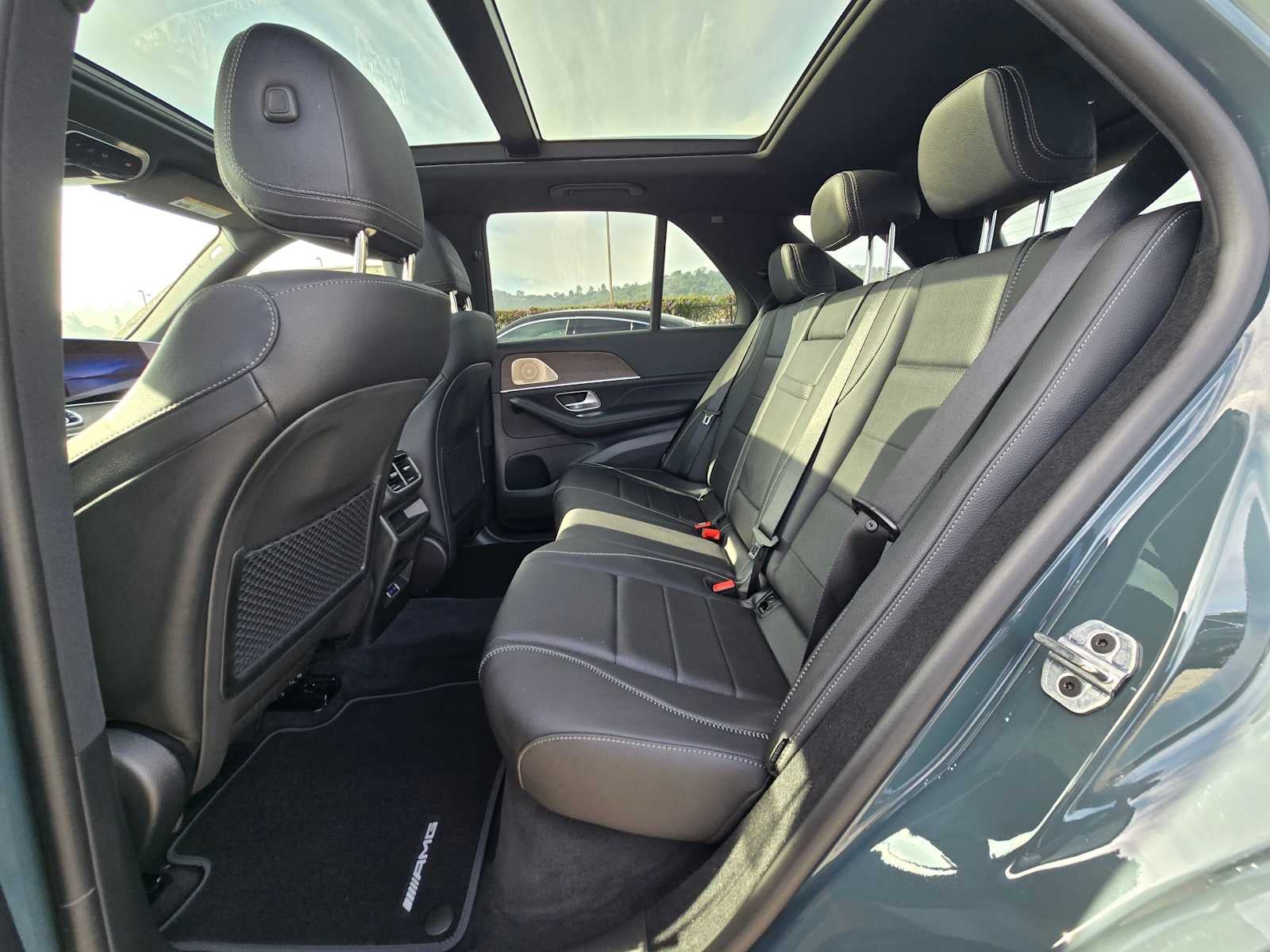 2027 Mercedes-Benz GLE 450 4MATIC® SUV