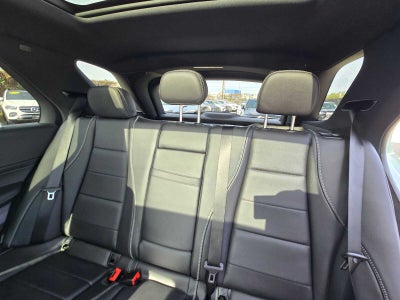 2027 Mercedes-Benz GLE 450 4MATIC® SUV